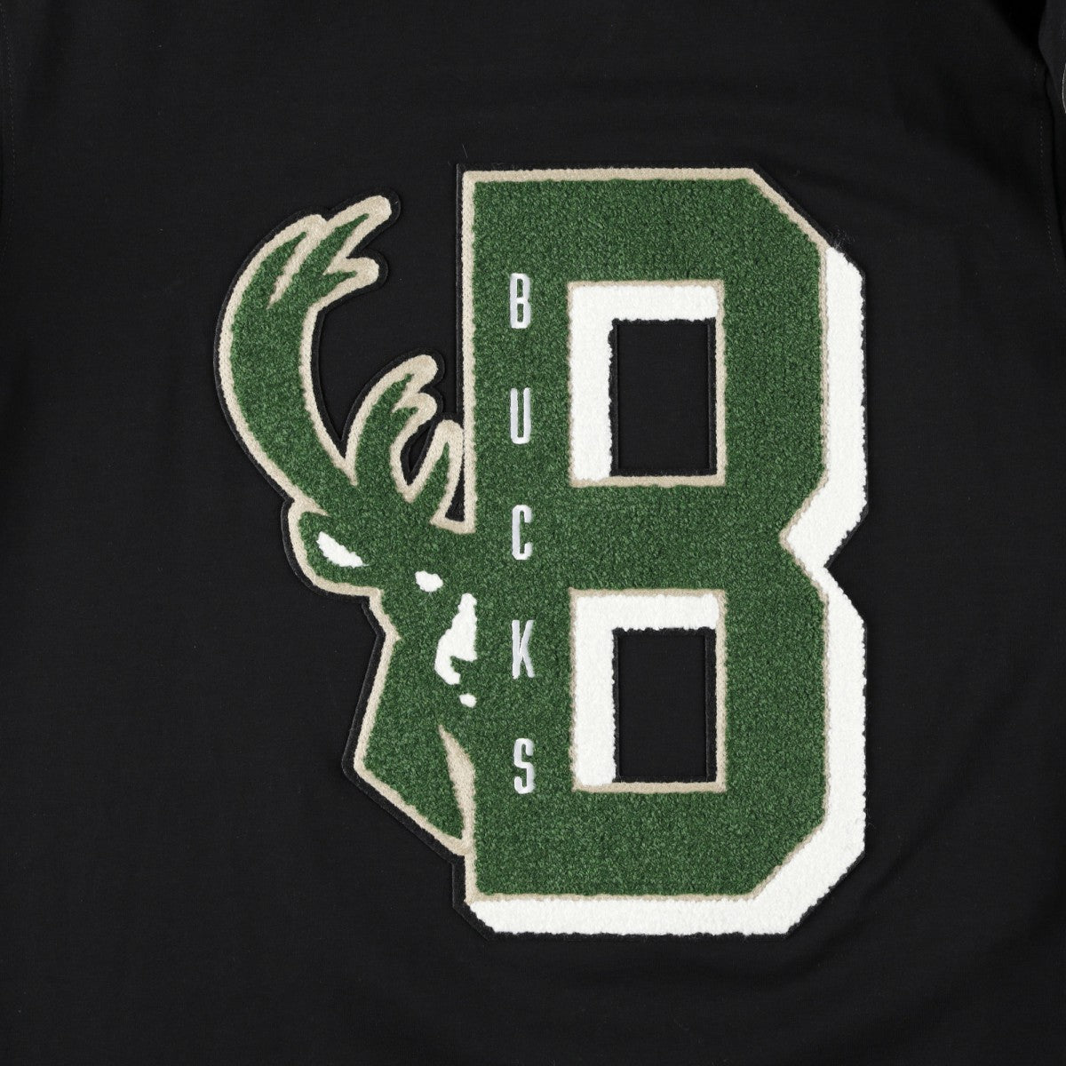 NBA Milwaukee Bucks Pro Standard Mash Up Capsule T-Shirt