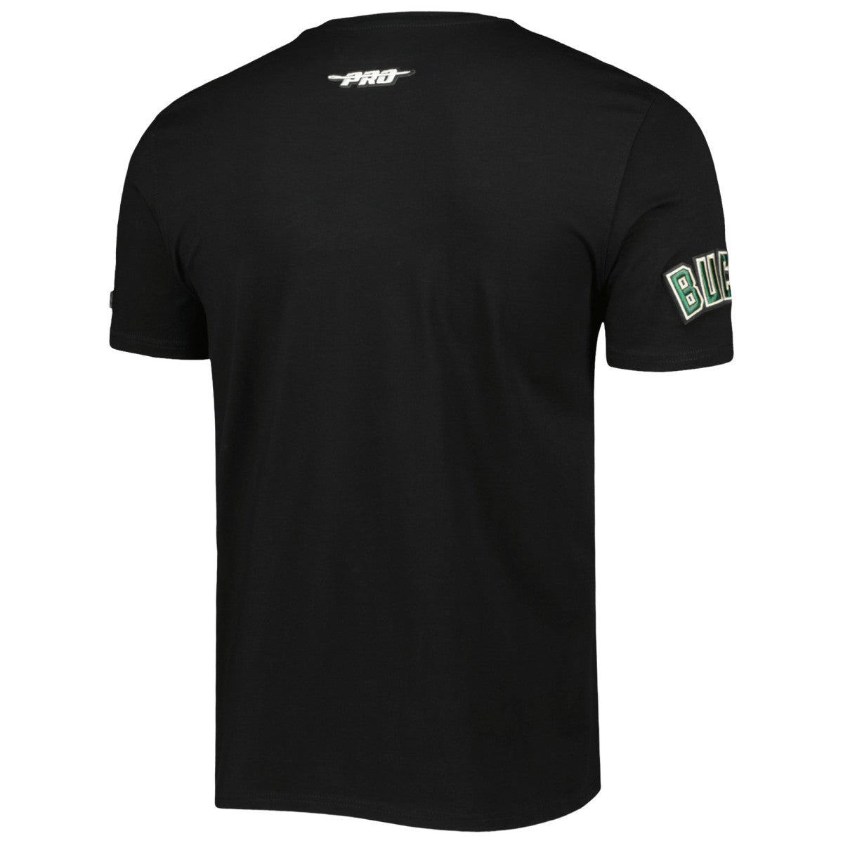 NBA Milwaukee Bucks Pro Standard Mash Up Capsule T-Shirt