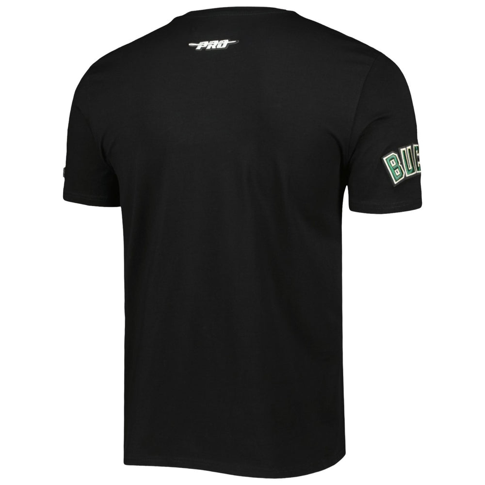 NBA Milwaukee Bucks Pro Standard Mash Up Capsule T-Shirt