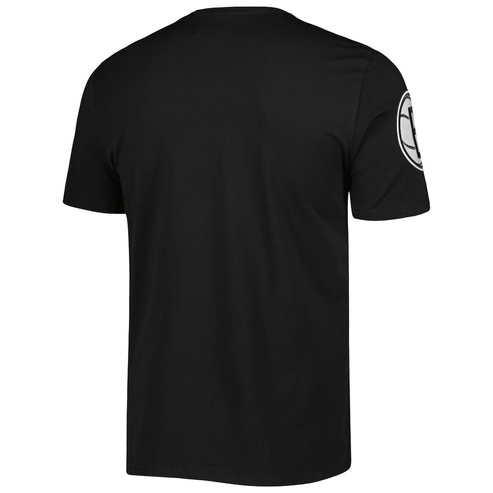 NBA Brooklyn Nets Pro Standard Hometown Chenille T-Shirt