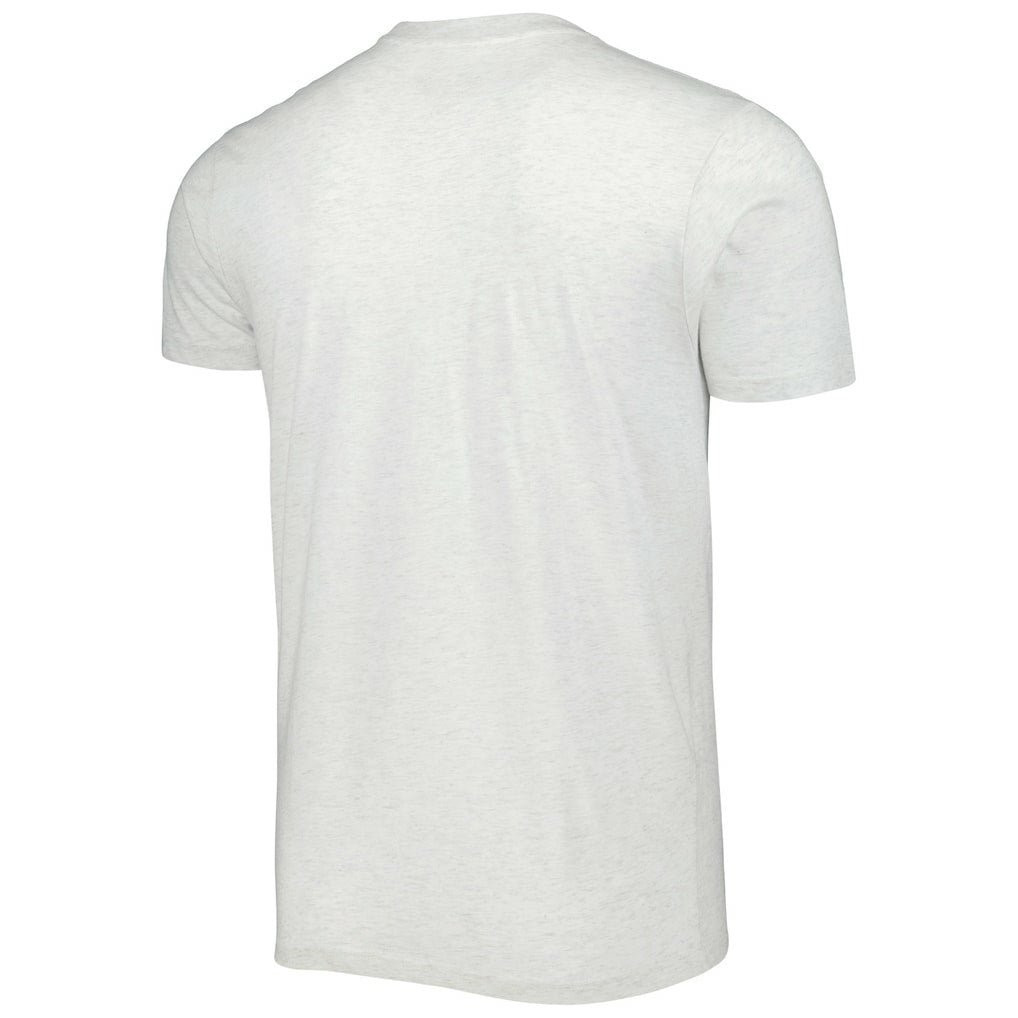 NBA Chicago Bulls Sportiqe Unisex Turbo Tri-Blend T-Shirt sale