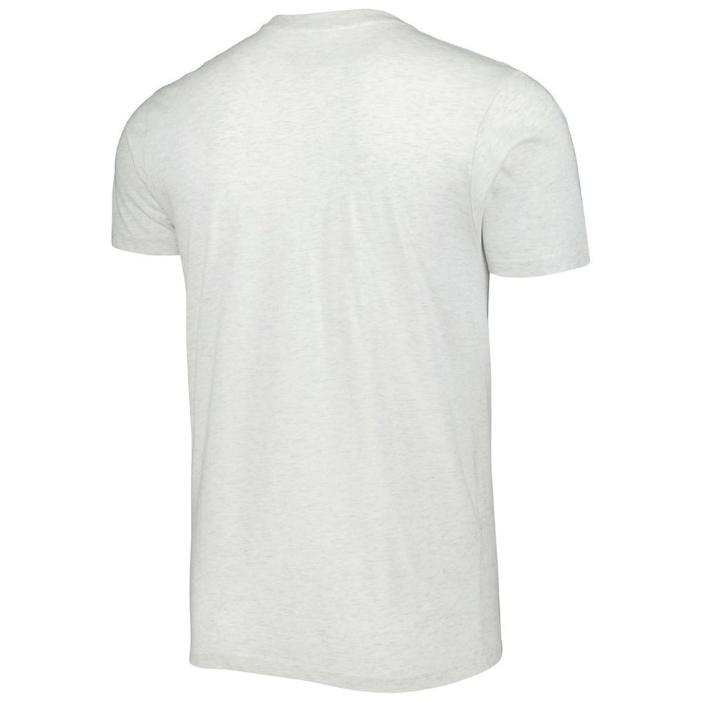 NBA Chicago Bulls Sportiqe Unisex Turbo Tri-Blend T-Shirt sale