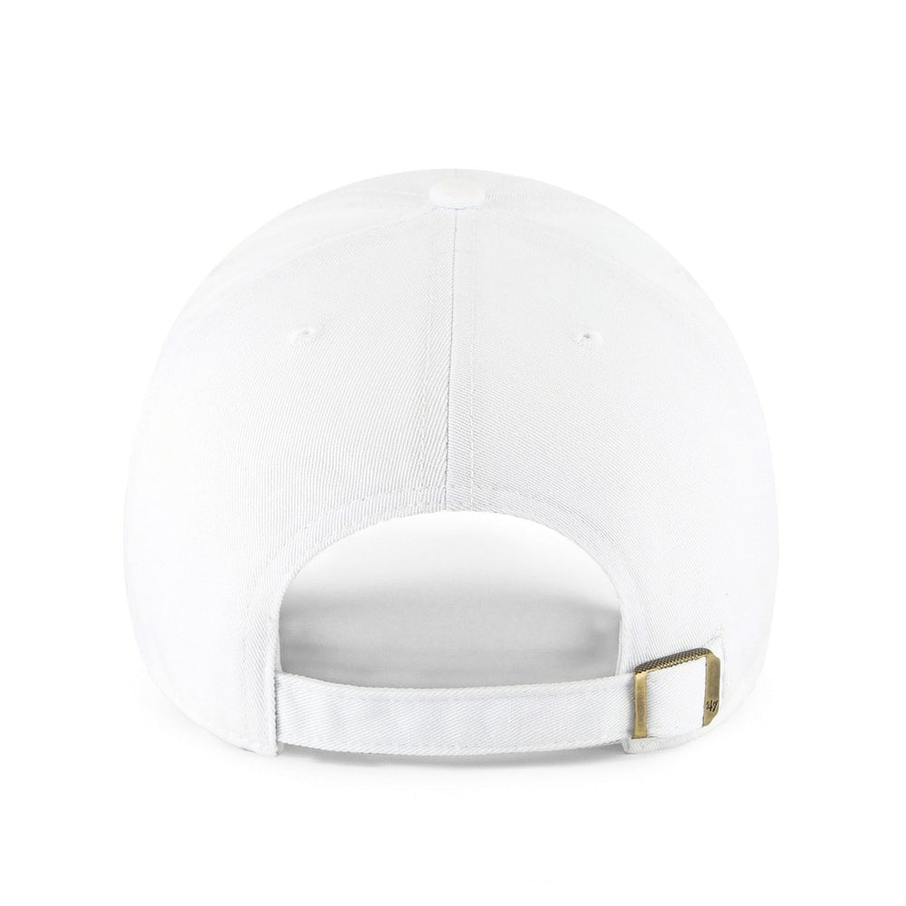 '47 90th Season Clean Up Adjustable Hat - Washington Commanders