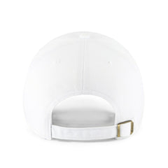 '47 90th Season Clean Up Adjustable Hat - Washington Commanders