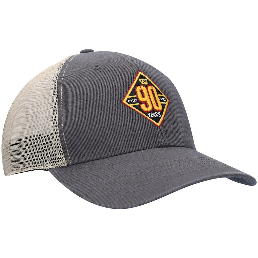 '47 90th Season MVP Trucker Snapback Hat - Washington Commanders