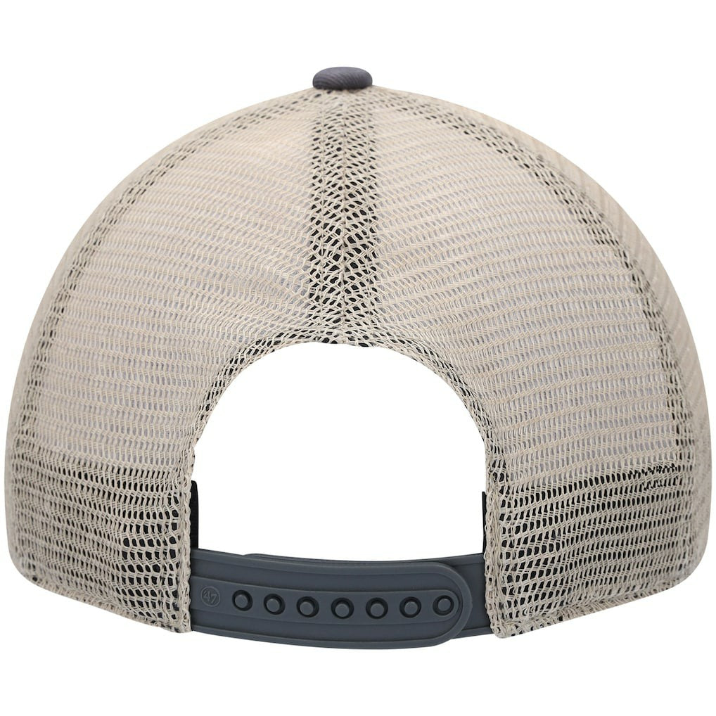 '47 90th Season MVP Trucker Snapback Hat - Washington Commanders