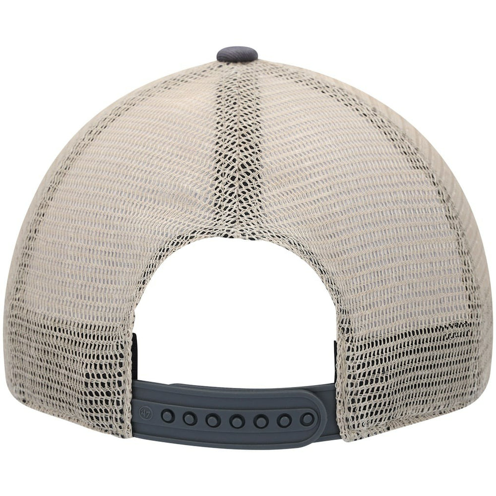 '47 90th Season MVP Trucker Snapback Hat - Washington Commanders