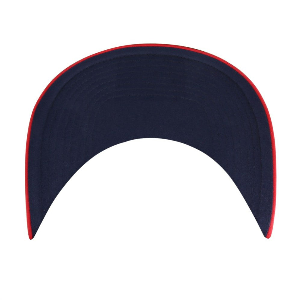 MLB Washington Nationals '47 Backhaul Foam Trucker Snapback Hat