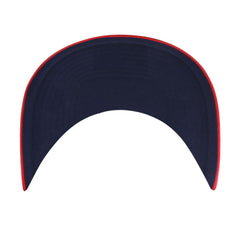 MLB Washington Nationals '47 Backhaul Foam Trucker Snapback Hat