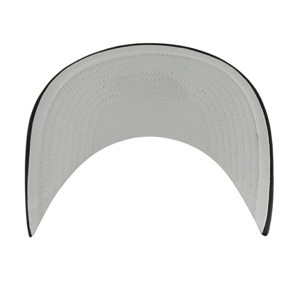 MLB Chicago White Sox '47 Backhaul Foam Trucker Snapback Hat