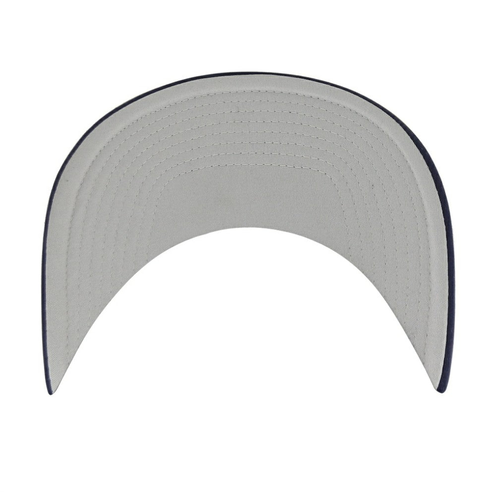 MLB New York Yankees '47 Backhaul Foam Trucker Snapback Hat