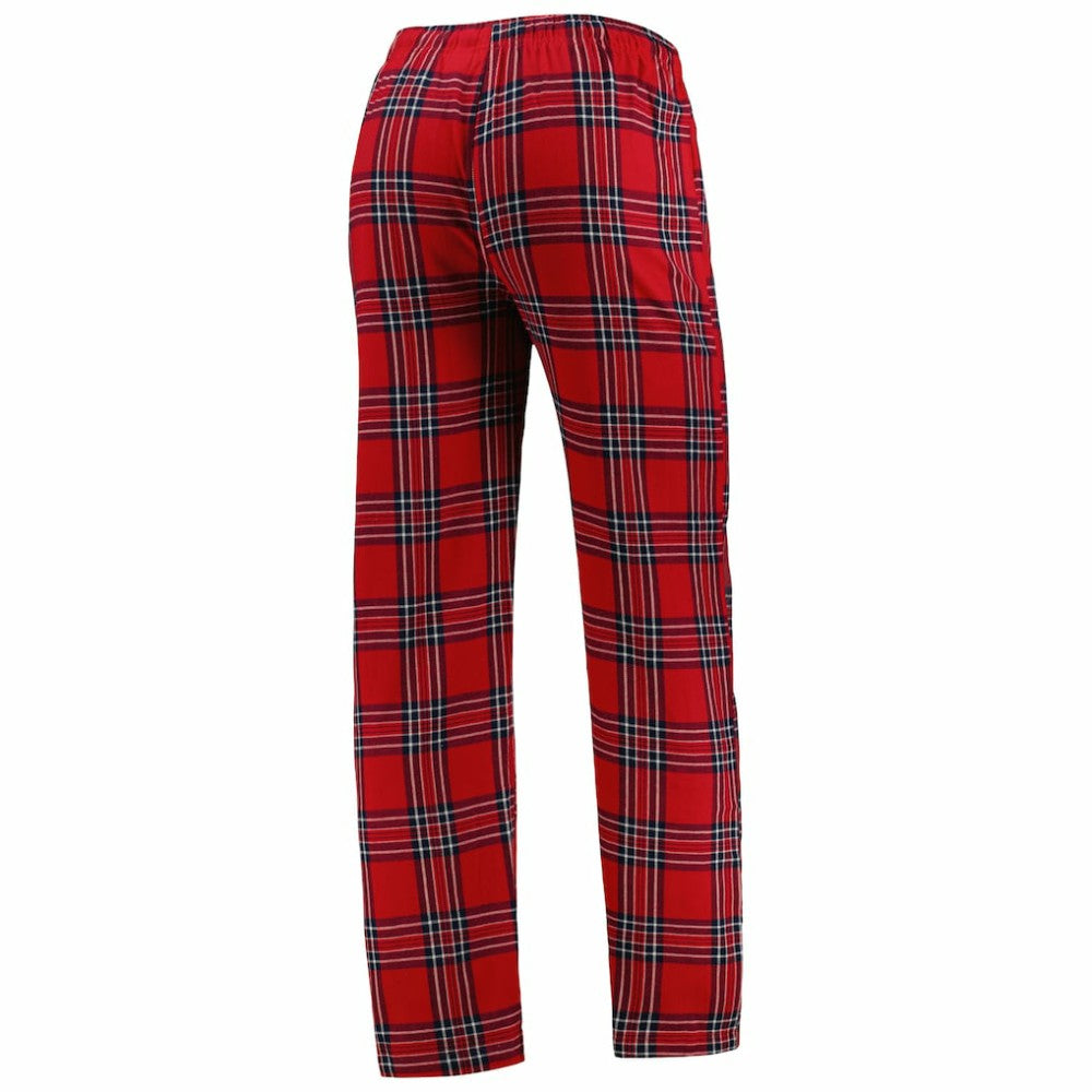 MLB St. Louis Cardinals Concepts Sport Badge Top & Pants Sleep Set