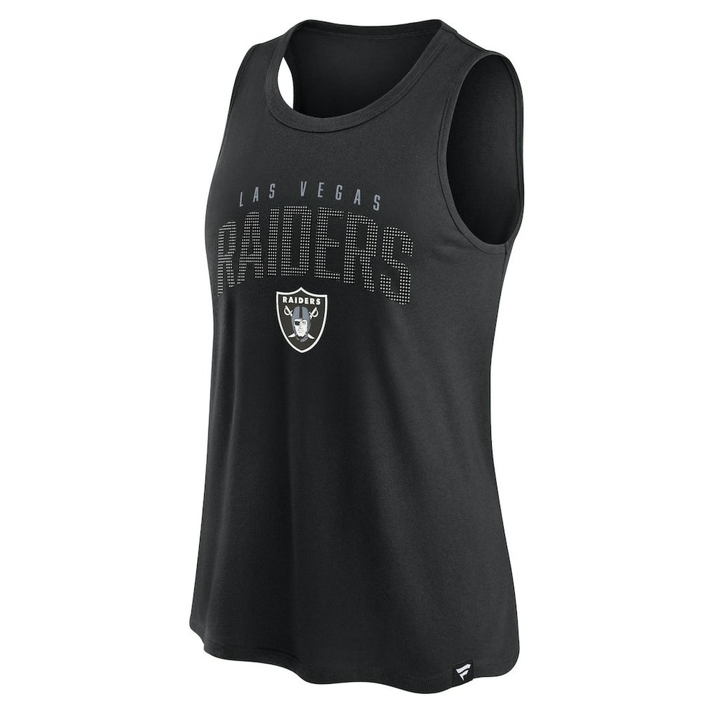 Women's Classic Rhine Tank Top - Las Vegas Raiders