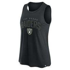 Women's Classic Rhine Tank Top - Las Vegas Raiders