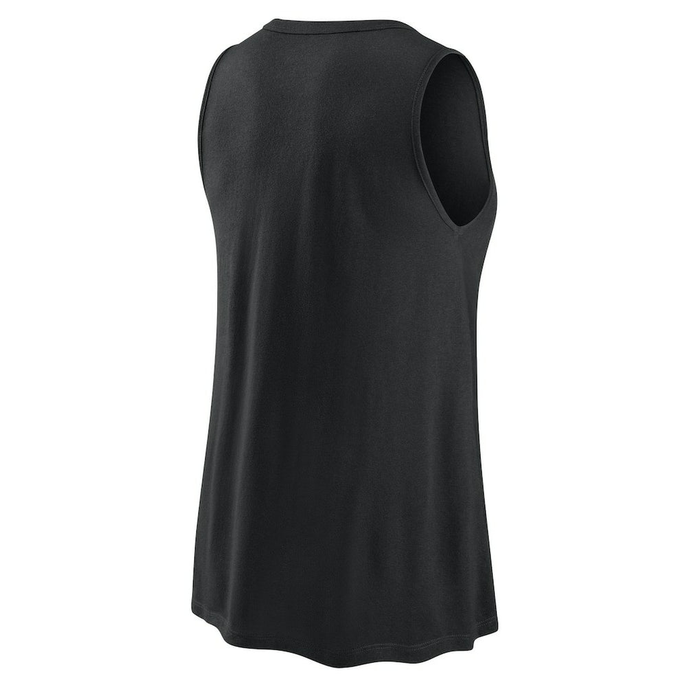 Women's Classic Rhine Tank Top - Las Vegas Raiders