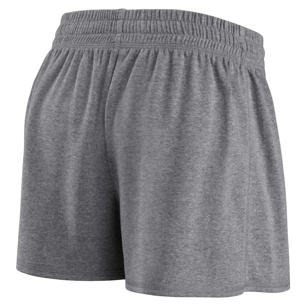Women's Script T-Shirt & Shorts Lounge Set - Los Angeles Chargers