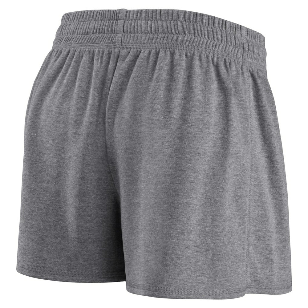 Women's Script T-Shirt & Shorts Lounge Set - Los Angeles Chargers