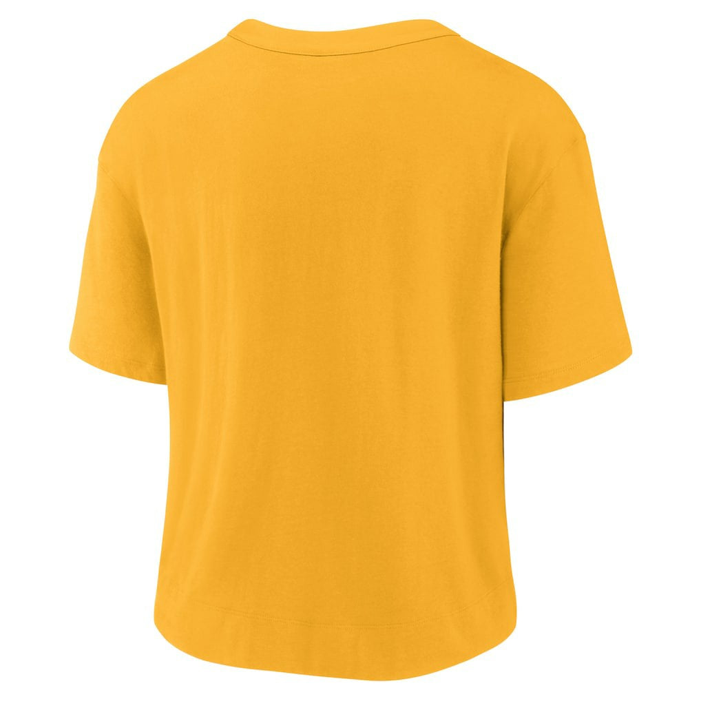 Women's High Hip Fashion T-Shirt - Washington Commanders