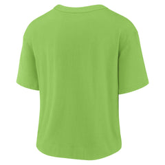 Women's High Hip Fashion T-Shirt - Seattle Seahawks