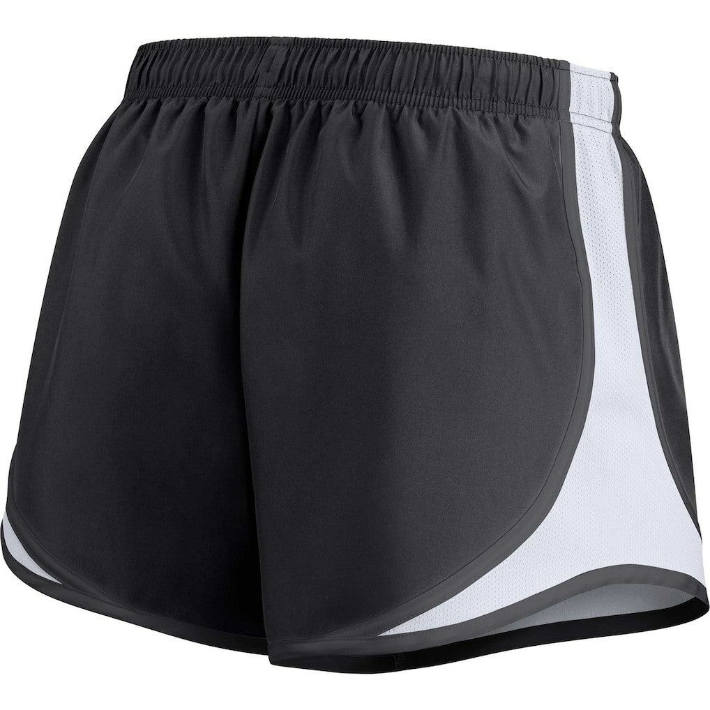 Women's Plus Size Tempo Shorts - New Orleans Saints