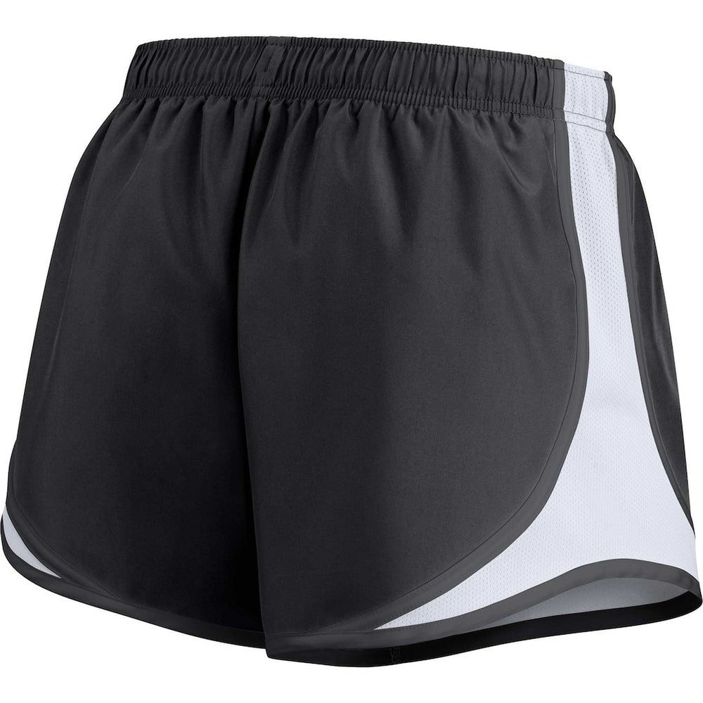 Women's Plus Size Tempo Shorts - New Orleans Saints