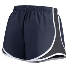 Women's Plus Size Tempo Shorts - Dallas Cowboys