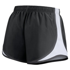 Women's Performance Tempo Shorts - Carolina Panthers
