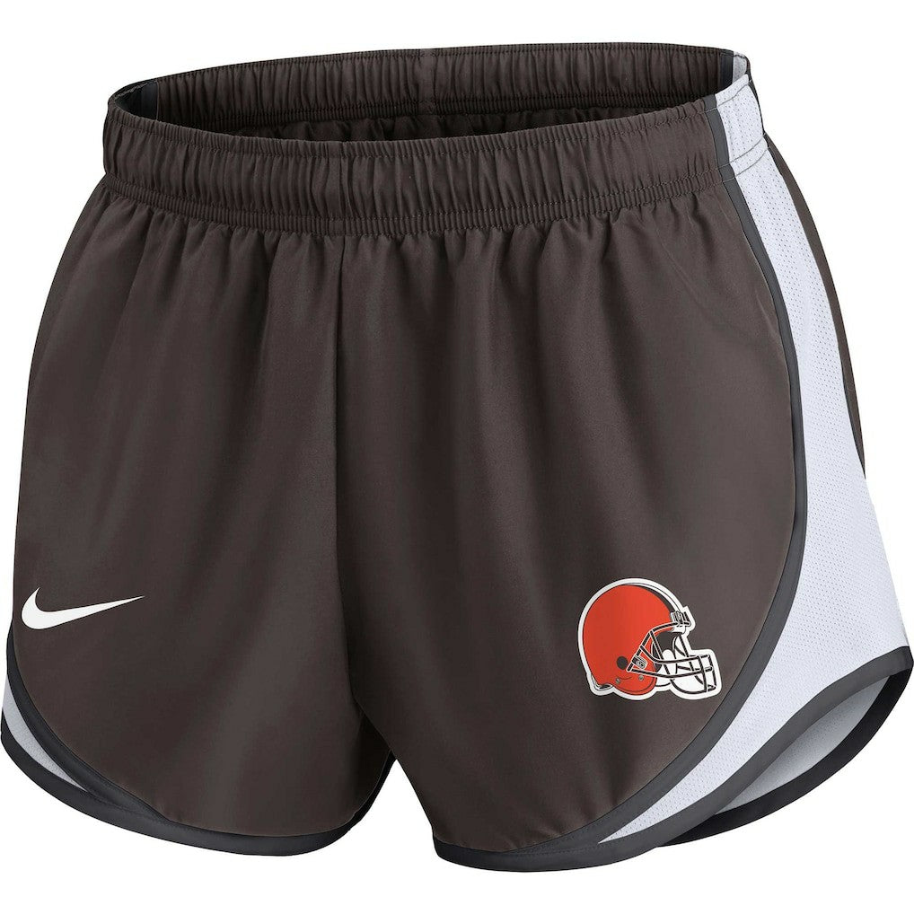 Women's Performance Tempo Shorts - Cleveland Browns