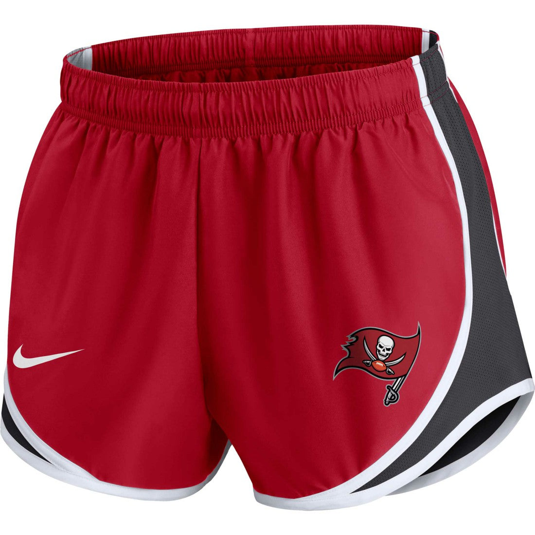 Women's Performance Tempo Shorts - Tampa Bay Buccaneers