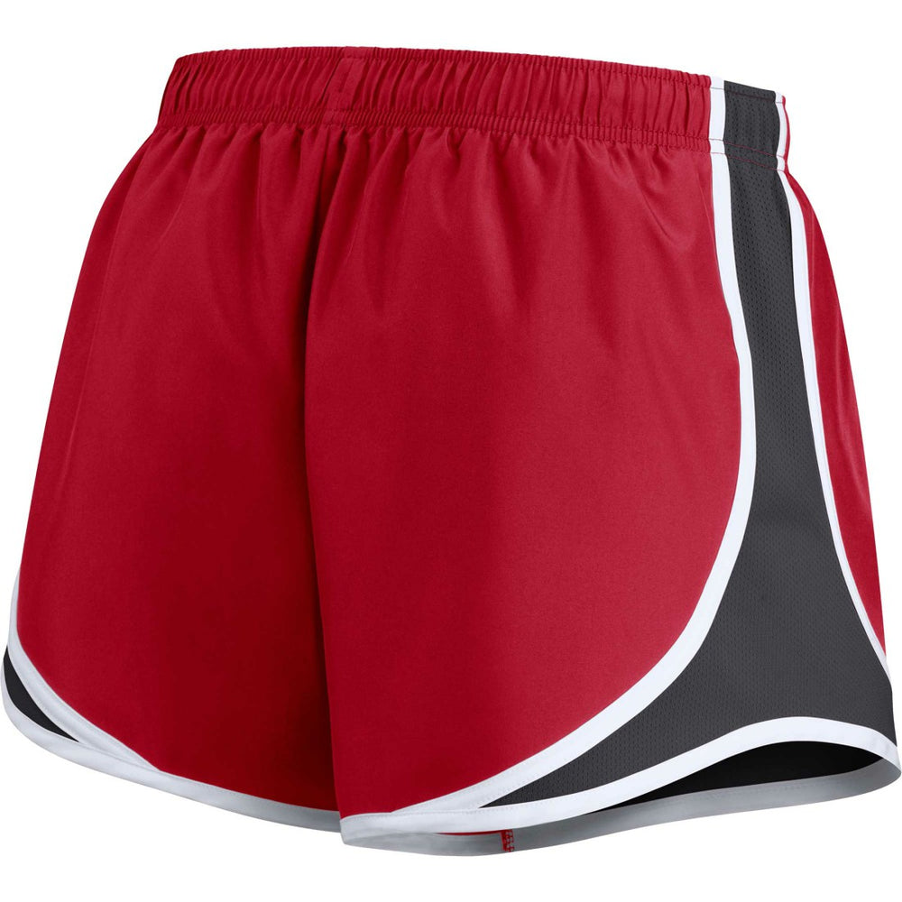 Women's Performance Tempo Shorts - Tampa Bay Buccaneers
