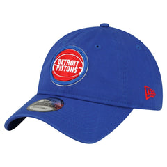 NBA Detroit Pistons Team 2.0 9TWENTY Adjustable Hat sale