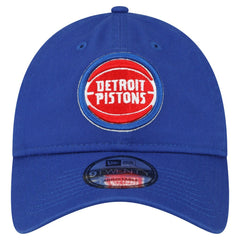 NBA Detroit Pistons Team 2.0 9TWENTY Adjustable Hat sale