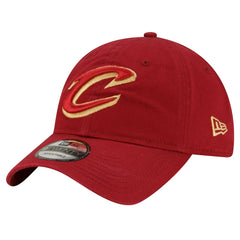 NBA Cleveland Cavaliers Team 2.0 9TWENTY Adjustable Hat sale