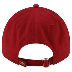 NBA Cleveland Cavaliers Team 2.0 9TWENTY Adjustable Hat sale