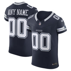 Vapor F.U.S.E. Elite Custom Jersey - Dallas Cowboys