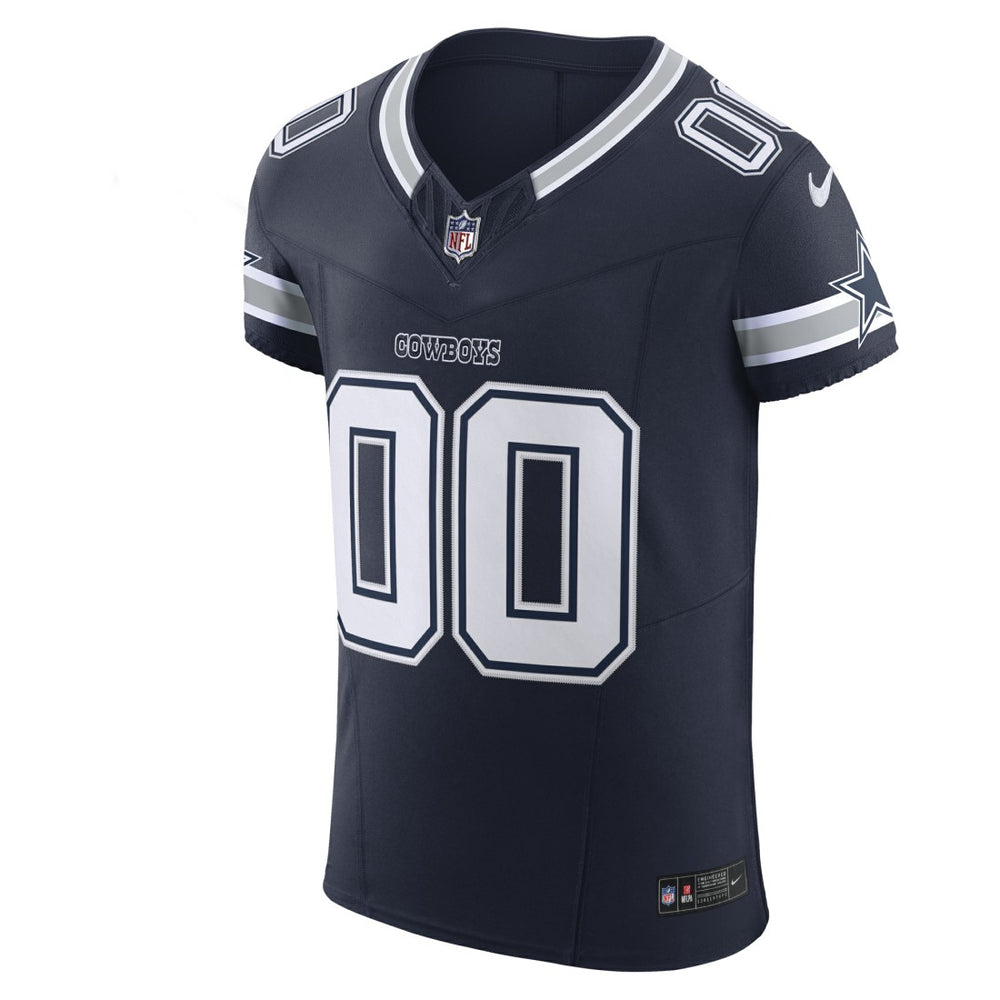 Vapor F.U.S.E. Elite Custom Jersey - Dallas Cowboys