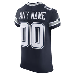 Vapor F.U.S.E. Elite Custom Jersey - Dallas Cowboys