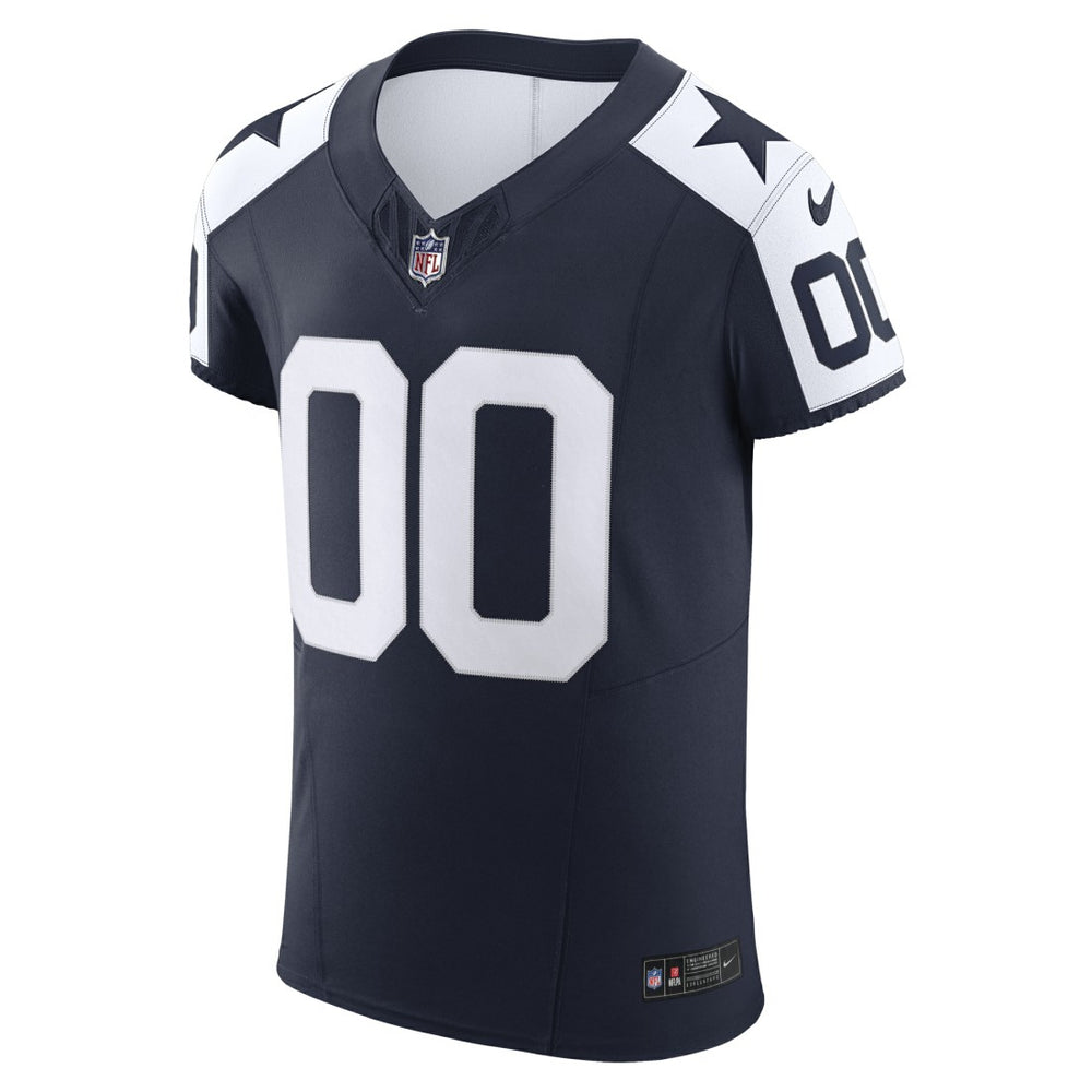 Vapor F.U.S.E. Elite Custom Jersey - Dallas Cowboys