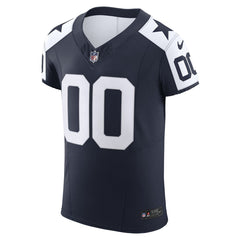 Vapor F.U.S.E. Elite Custom Jersey - Dallas Cowboys