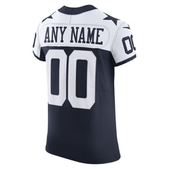 Vapor F.U.S.E. Elite Custom Jersey - Dallas Cowboys