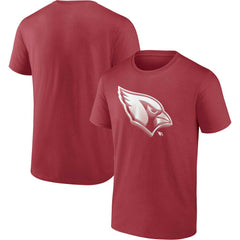 Chrome Dimension T-Shirt - Arizona Cardinals