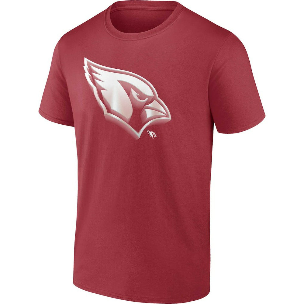 Chrome Dimension T-Shirt - Arizona Cardinals
