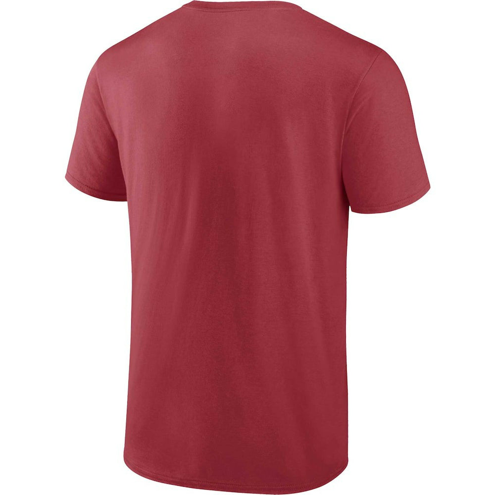 Chrome Dimension T-Shirt - Arizona Cardinals
