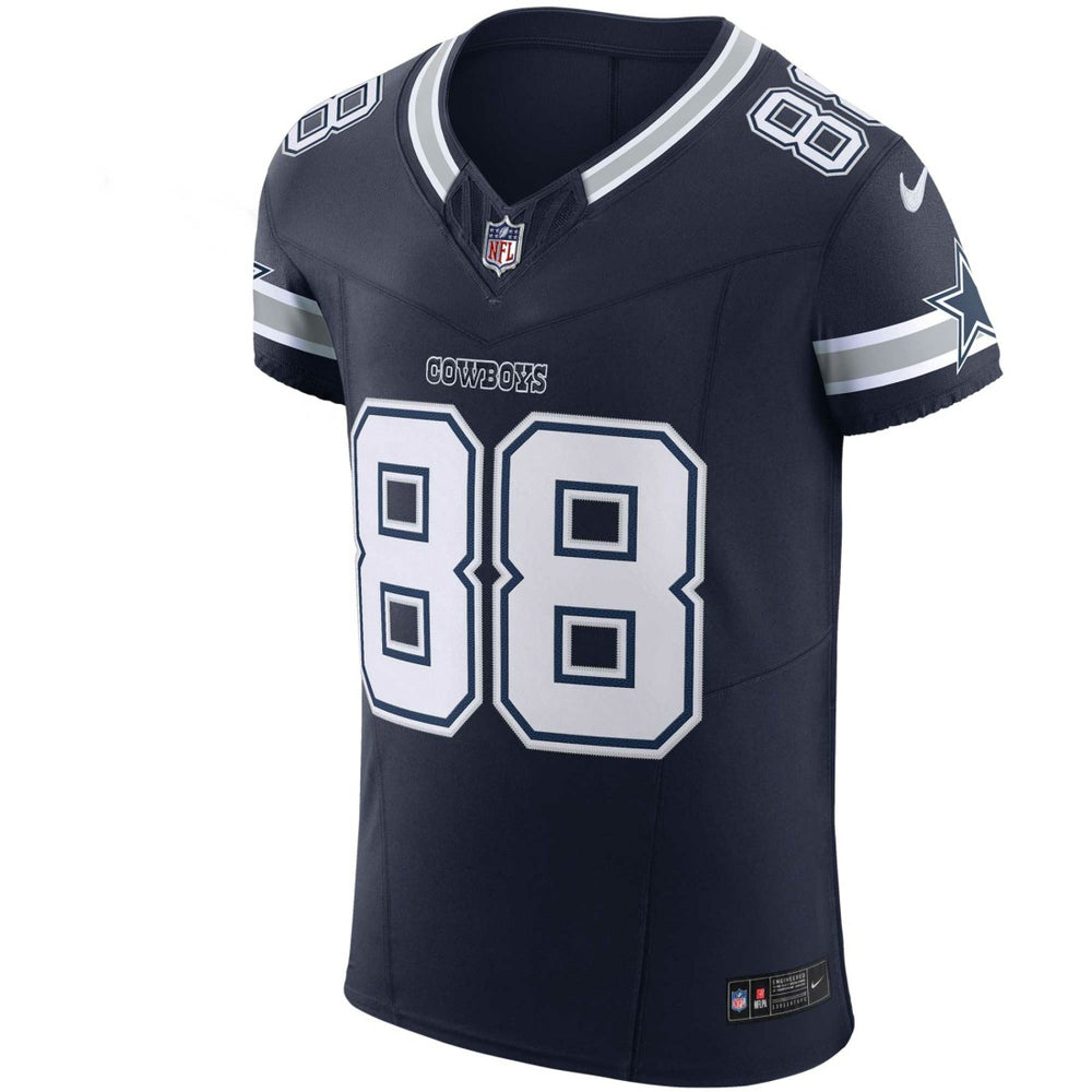 CeeDee Lamb  Vapor F.U.S.E. Elite Jersey - Dallas Cowboys