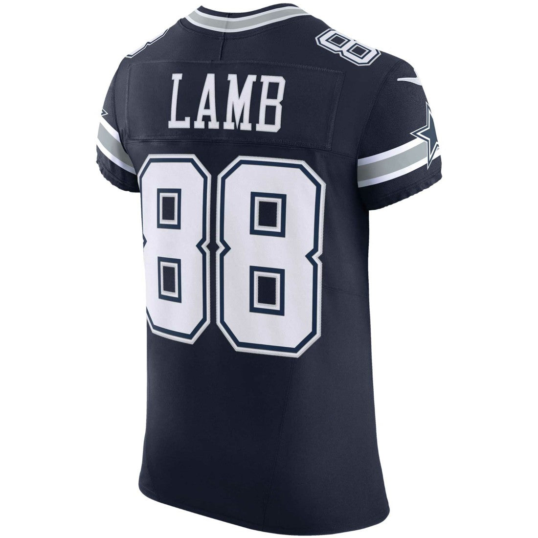 CeeDee Lamb  Vapor F.U.S.E. Elite Jersey - Dallas Cowboys