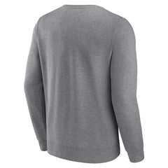 MLB Washington Nationals Fanatics Simplicity Pullover Sweatshirt