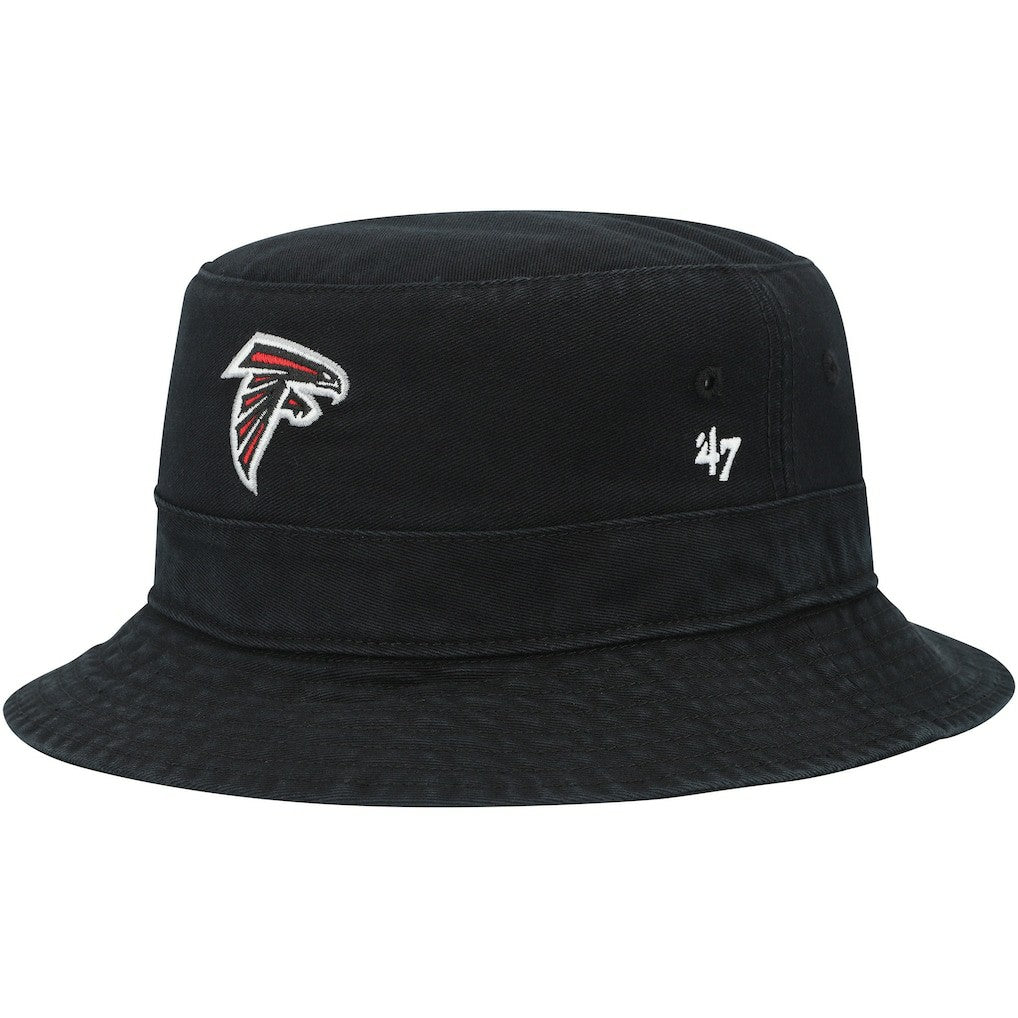 '47 Primary Bucket Hat - Atlanta Falcons