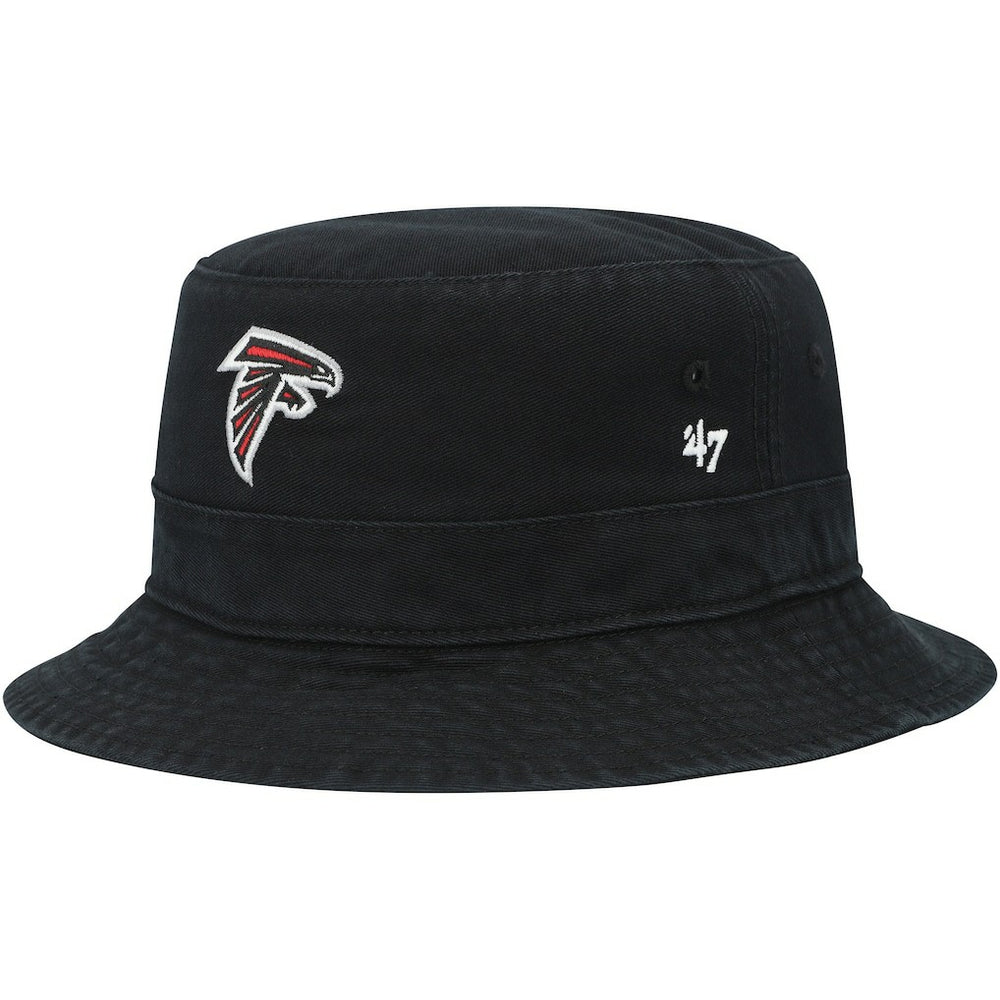 '47 Primary Bucket Hat - Atlanta Falcons