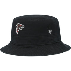 '47 Primary Bucket Hat - Atlanta Falcons