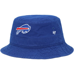 '47 Primary Bucket Hat - Buffalo Bills